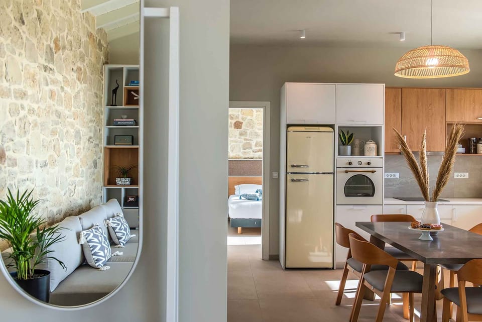 House | 3 bedrooms, WiFi
