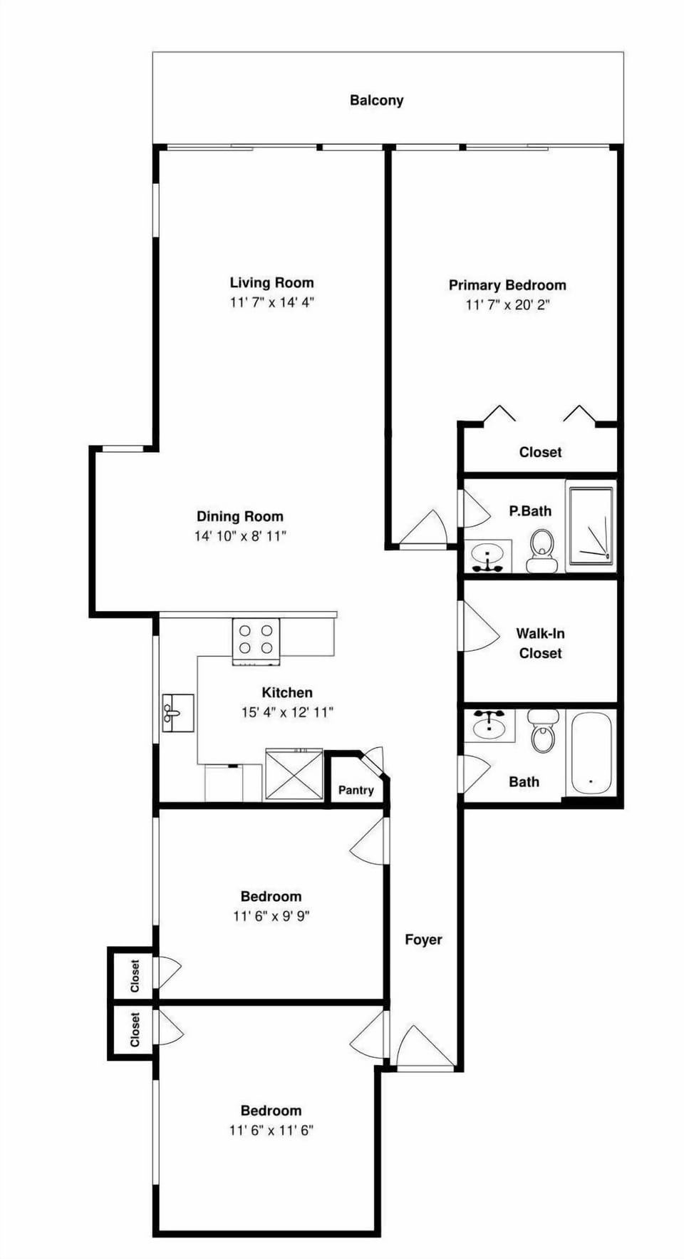 Floorplan Layout