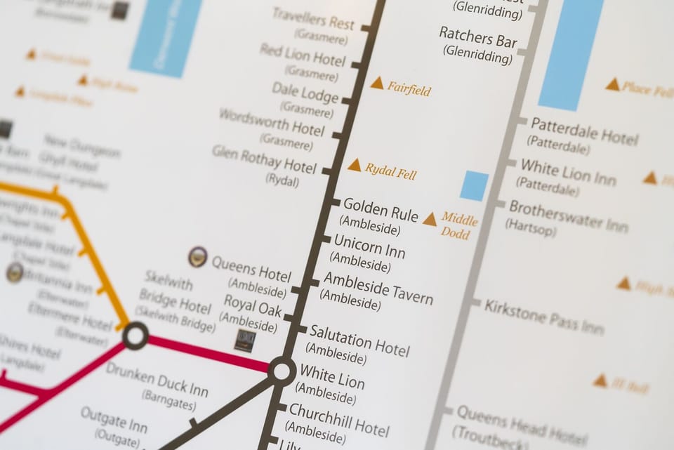 Property map