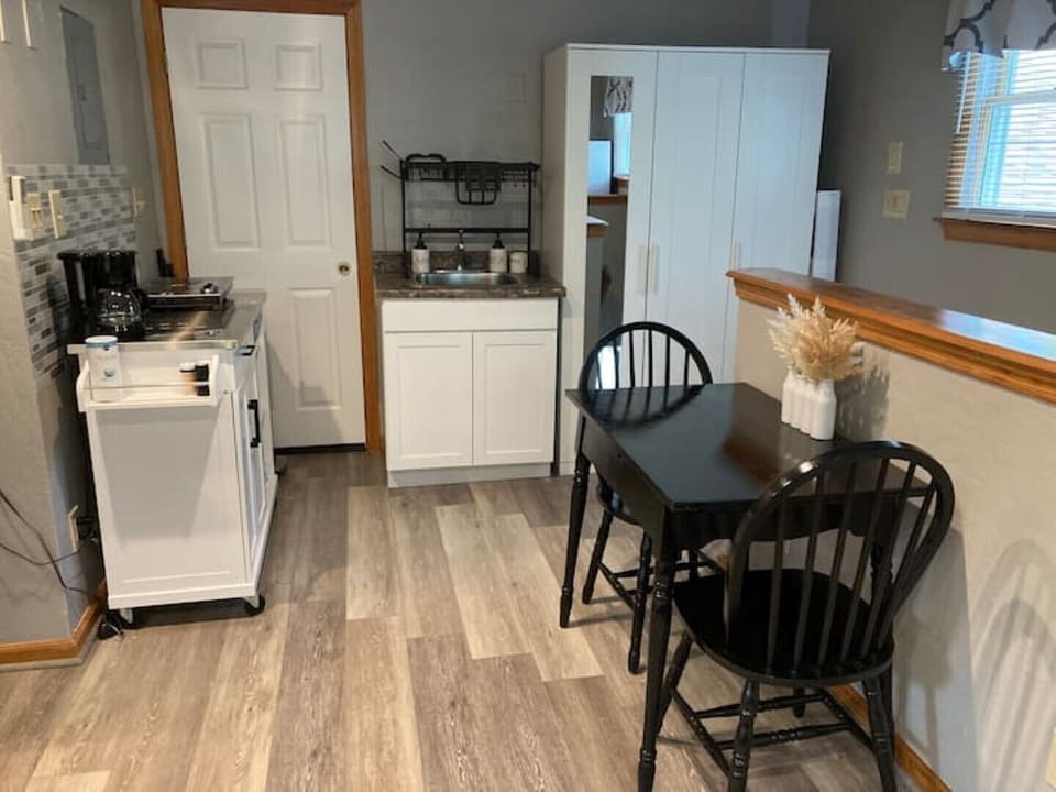 kitchenette
