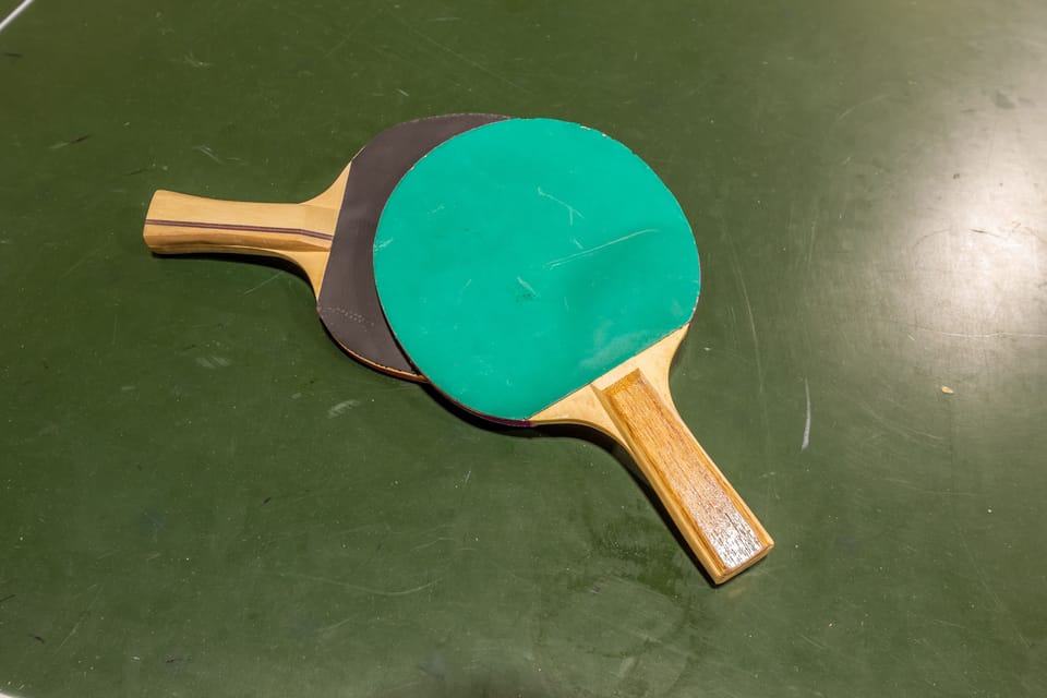 Ping Pong