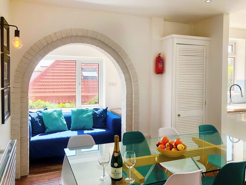 Dining Area | The Palm House, Paignton