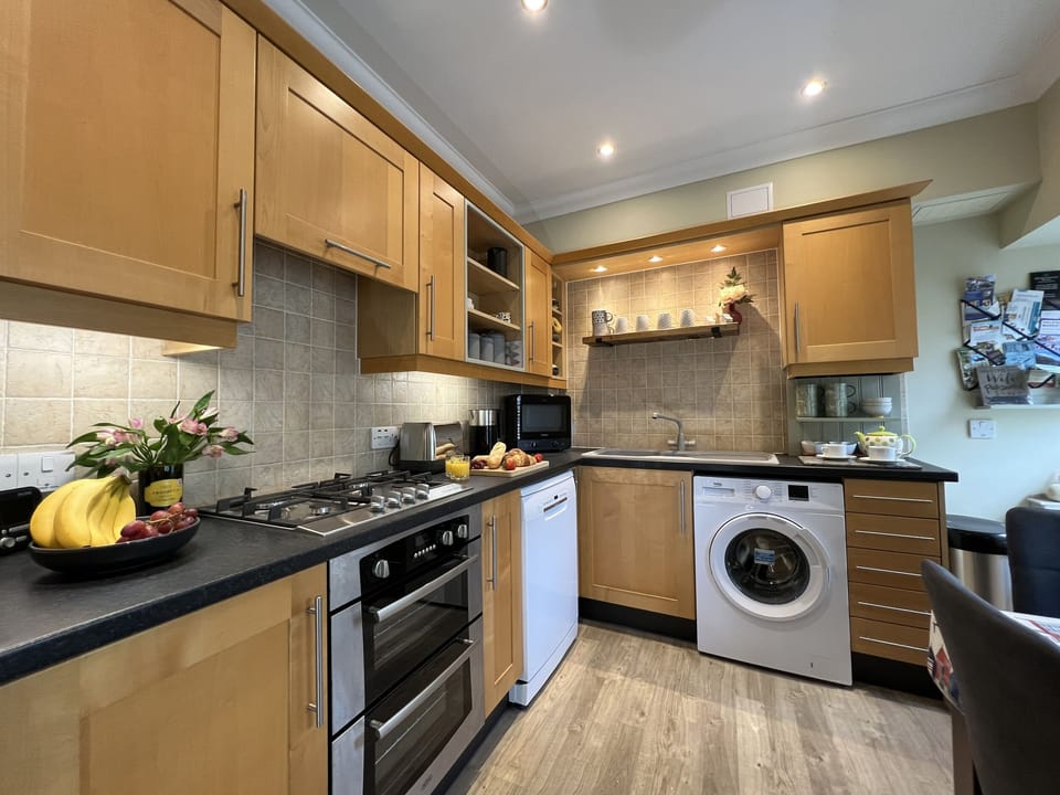 Cottage | Interior