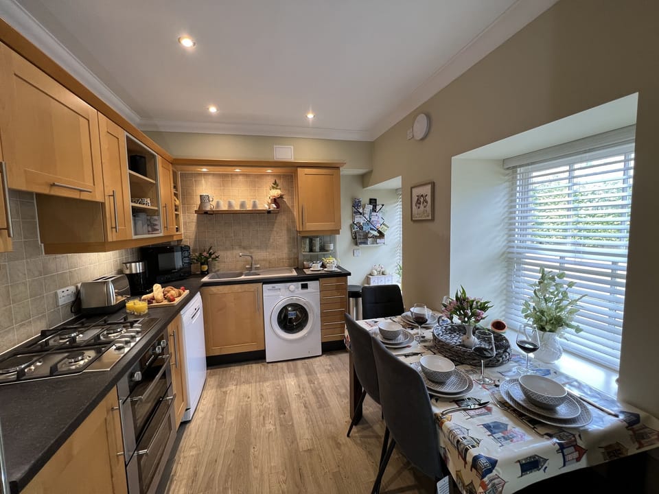 Cottage | Interior