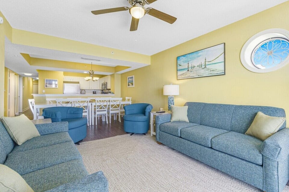 Living Space