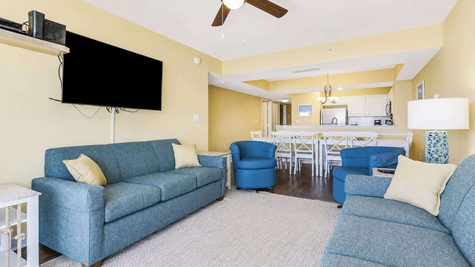 Living space