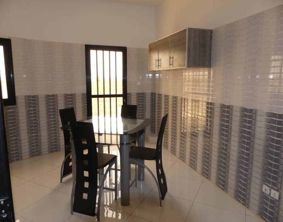 Kitchen 2nd floor