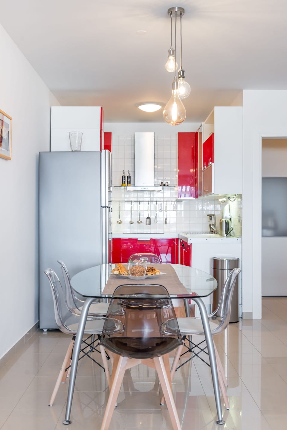 Apartment | Dining room