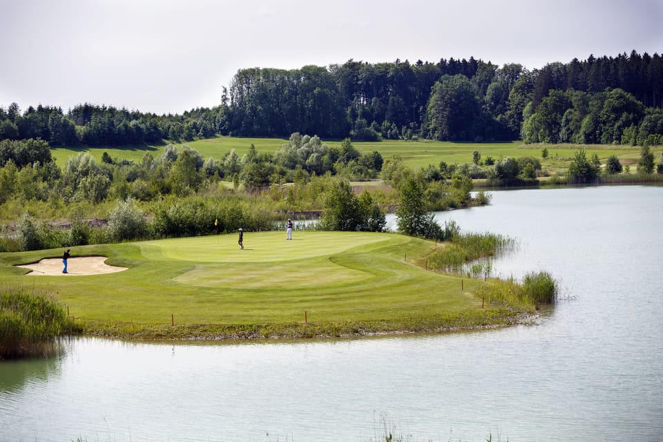 Golf