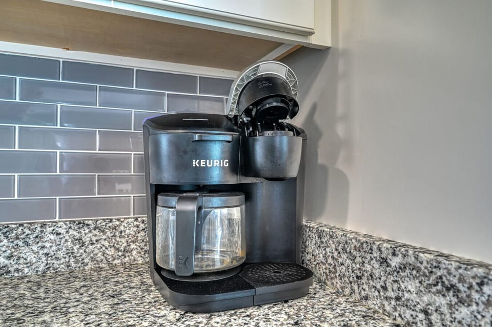 Coffee Maker