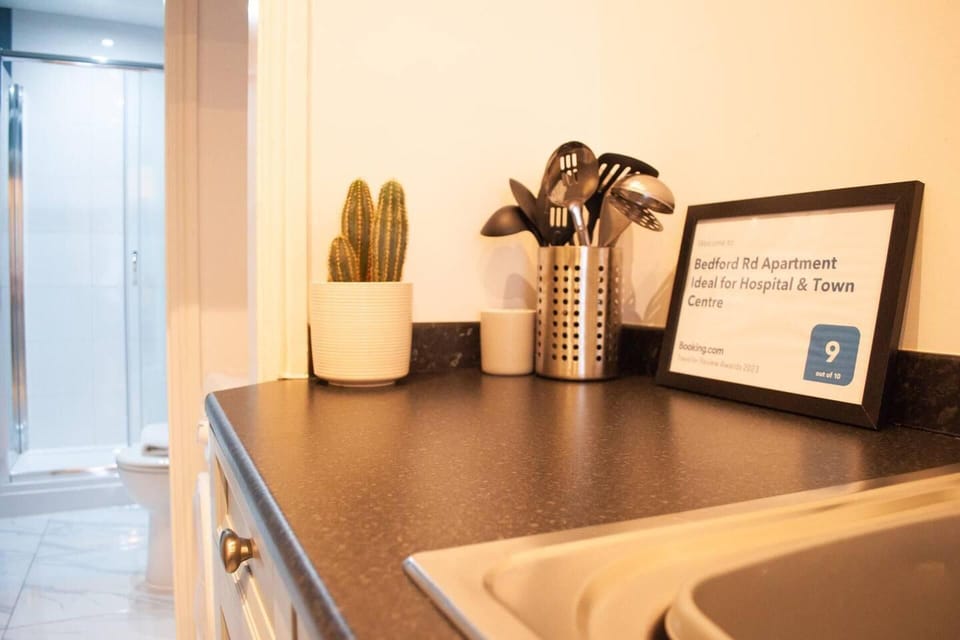 Apartment | Interior