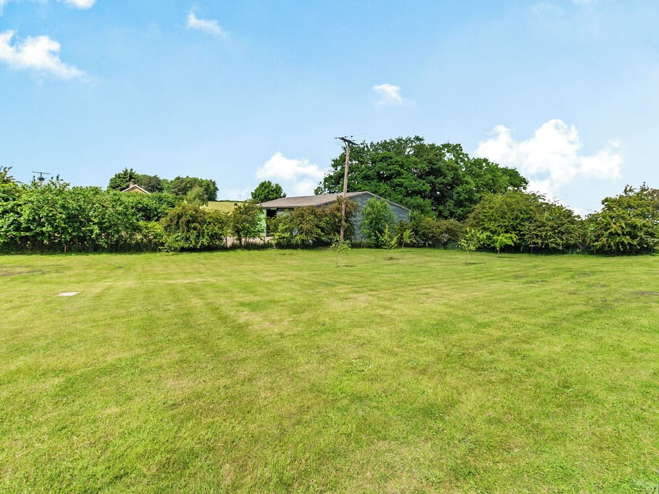 Garden | Limber Wold House, Great Limber