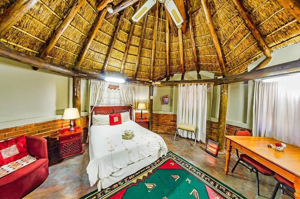 Cottage | In-room safe, desk, free WiFi, bed sheets