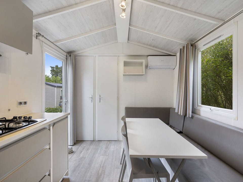Aluminium, Outdoor Structure