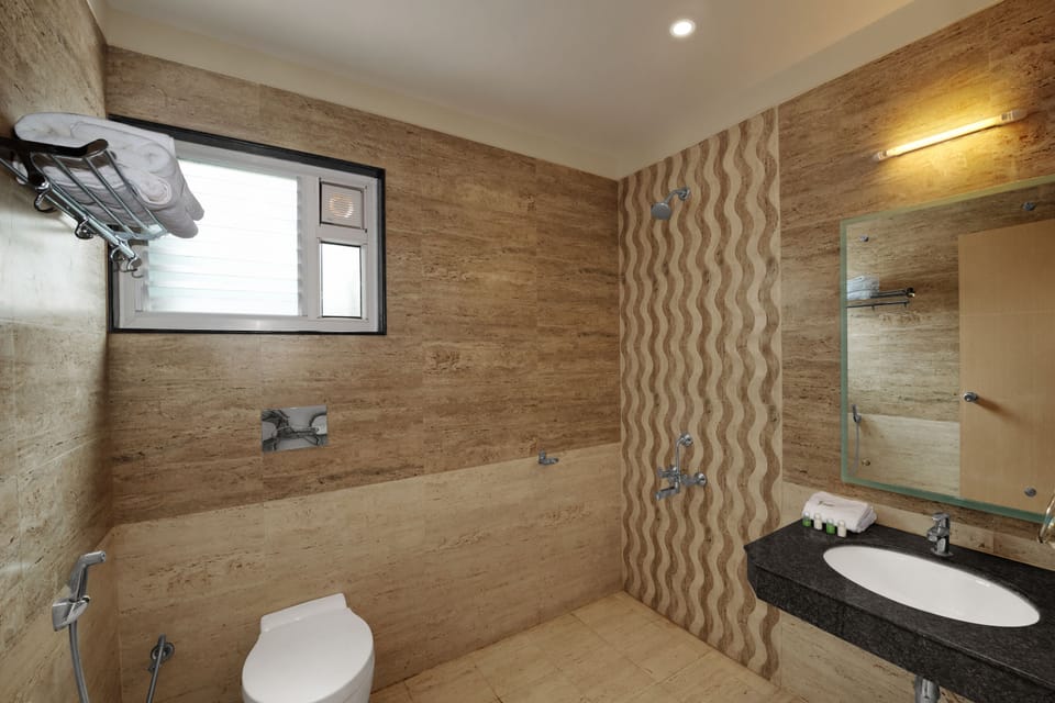 Royal Studio Suite | Free WiFi