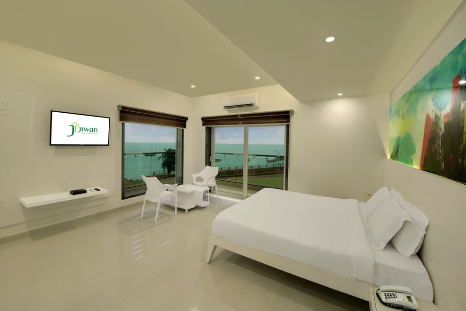 Royal Studio Suite | Free WiFi