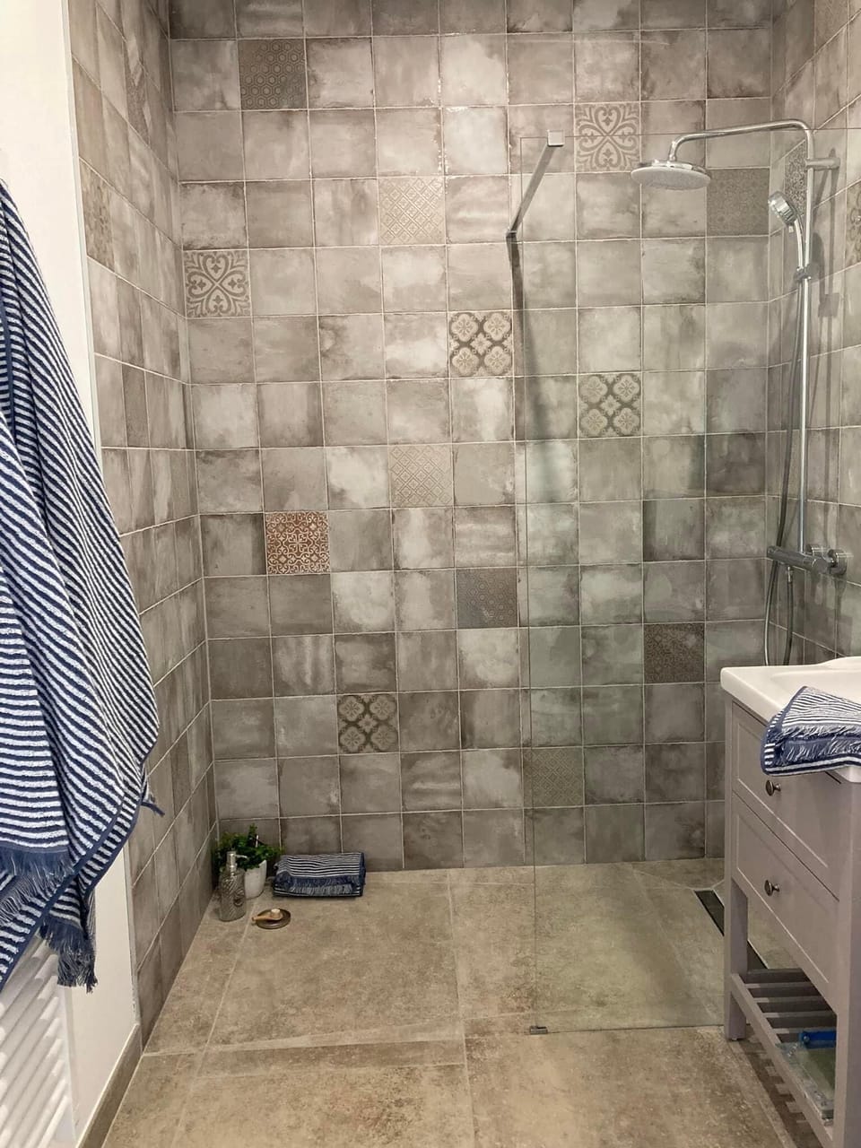 Bathrobes