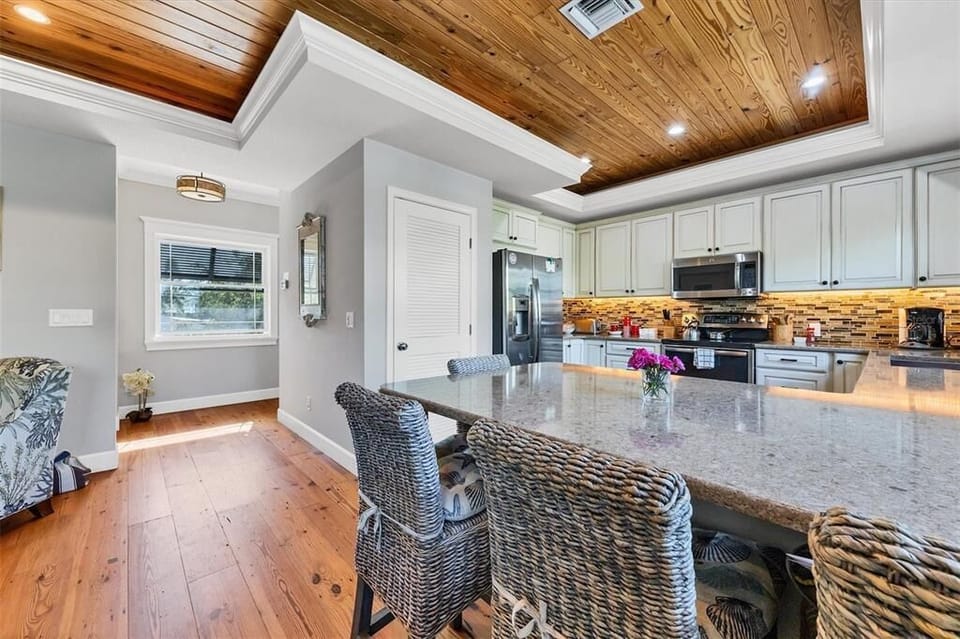 Full of character and charm!