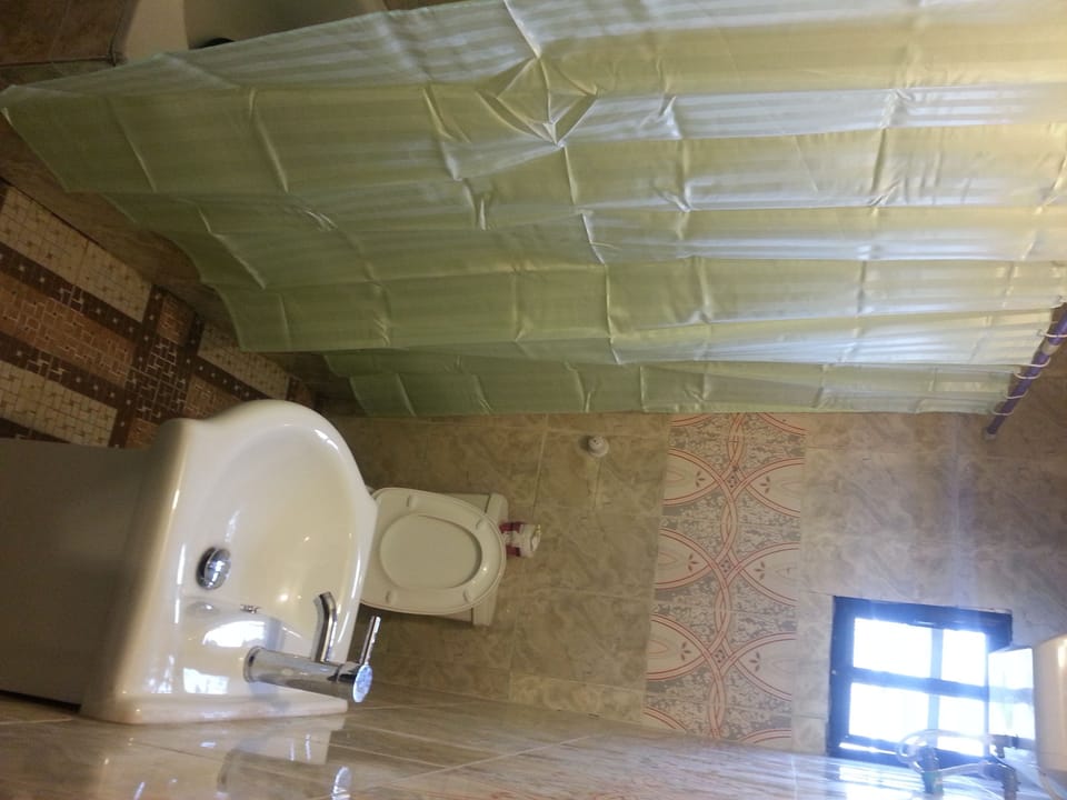 Our Home Suite Hotel in Lagos