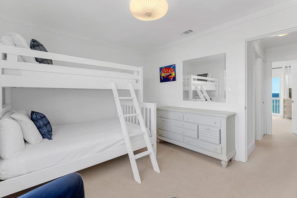 Kids Bunkroom