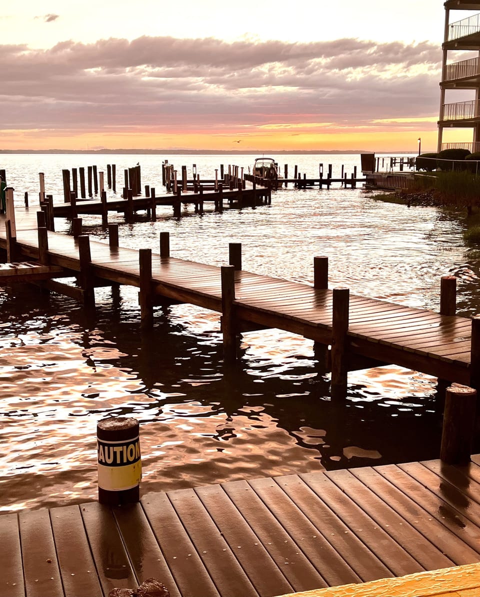 Incredible Sunsets