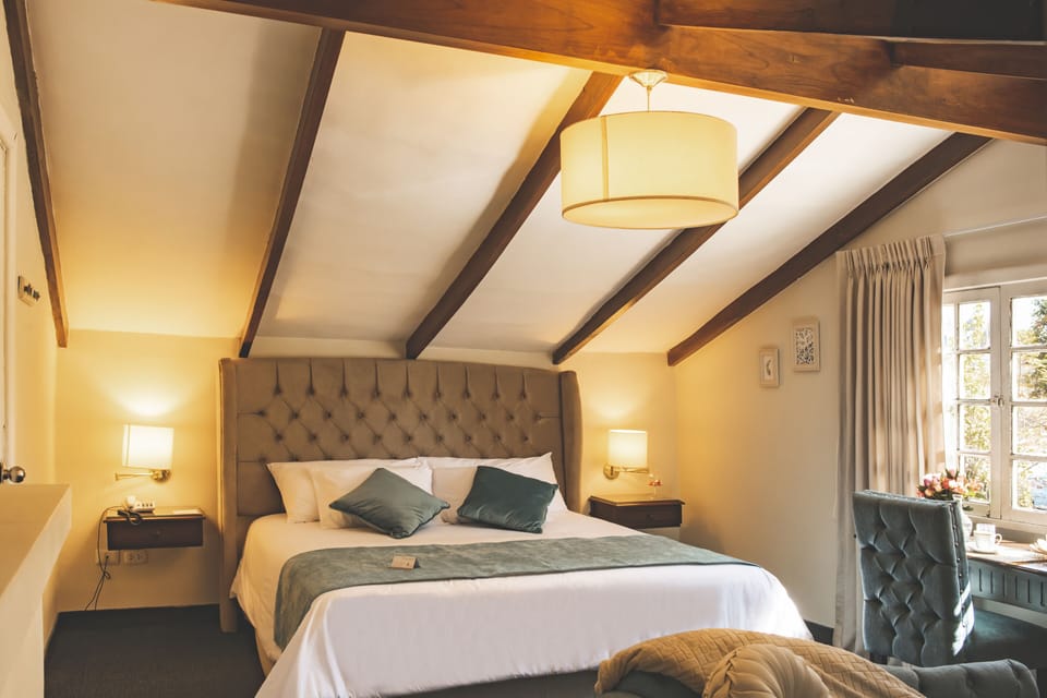 Deluxe Single Room | Desk, free WiFi, bed sheets