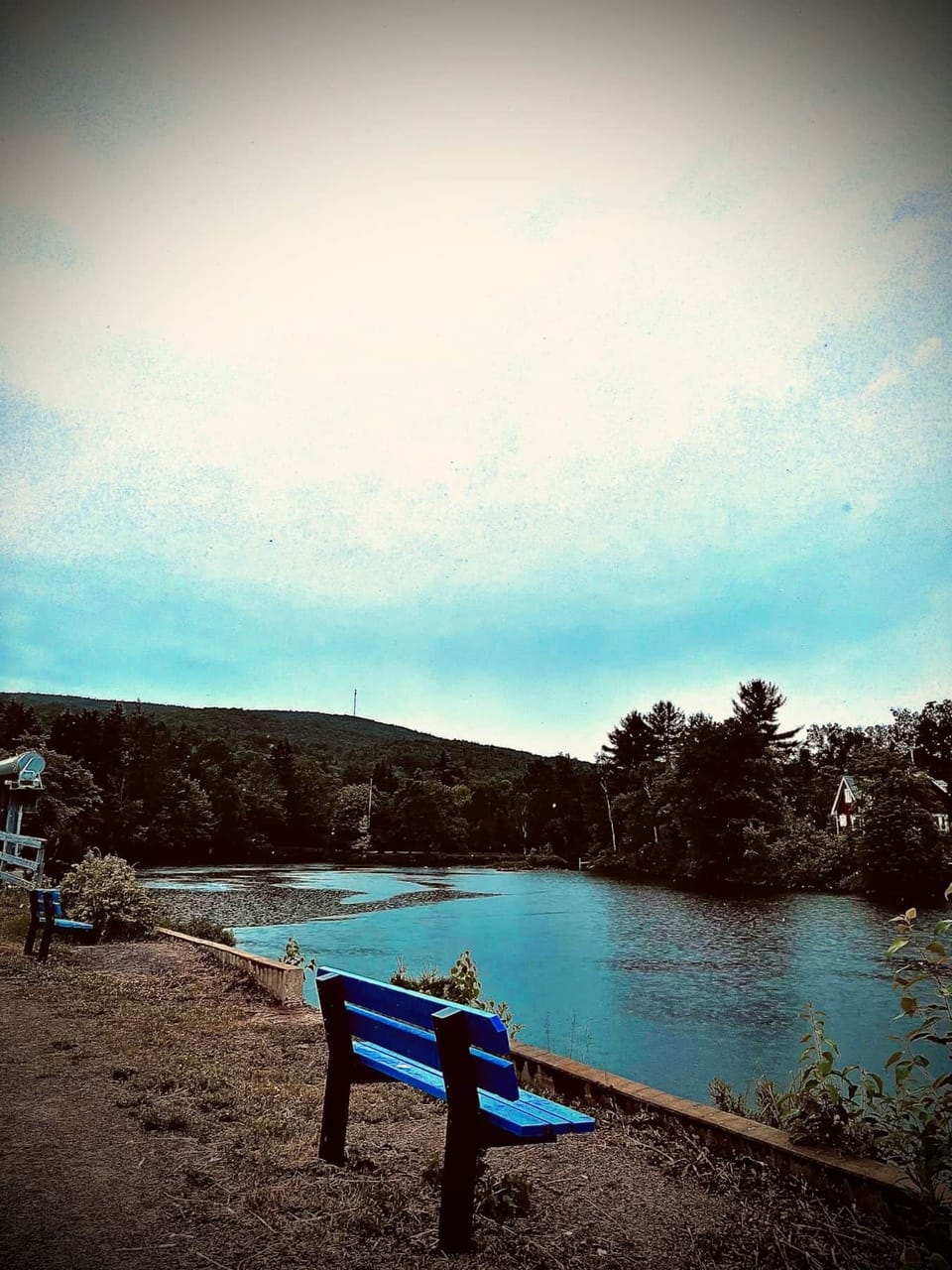 Scenery