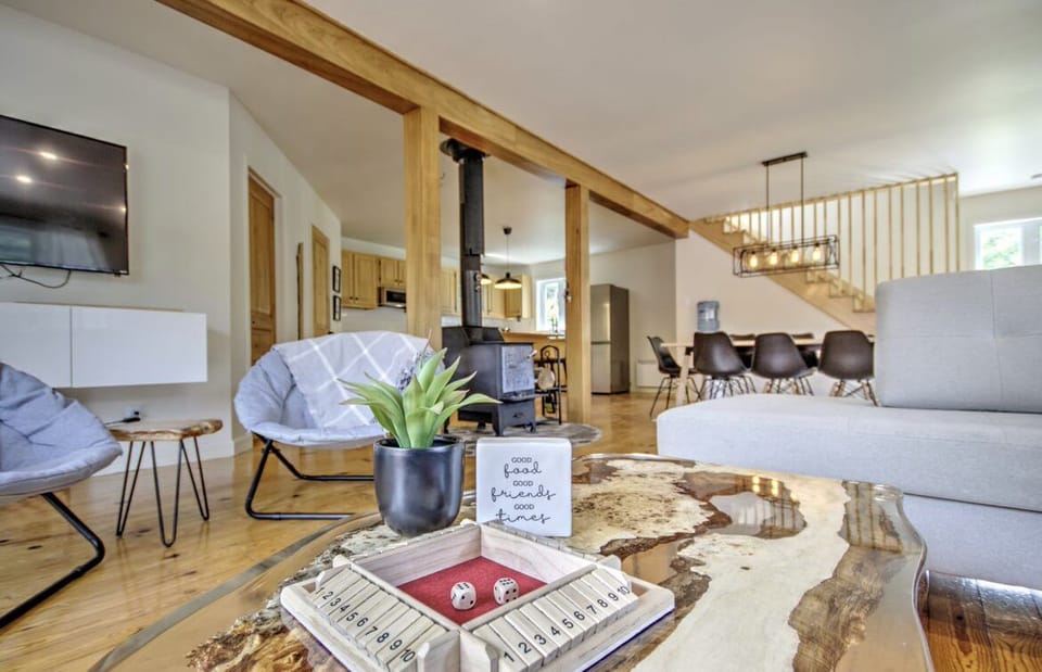 Main Floor
