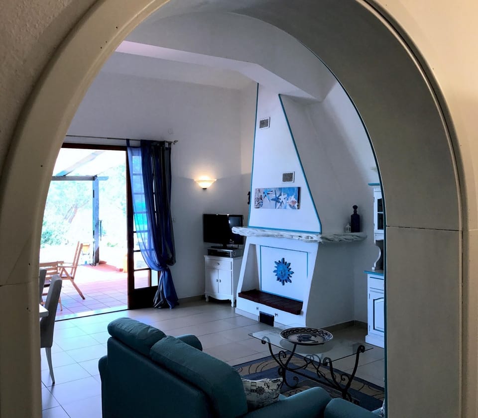 House | 4 bedrooms, WiFi