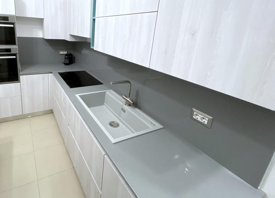 House | 4 bedrooms, WiFi
