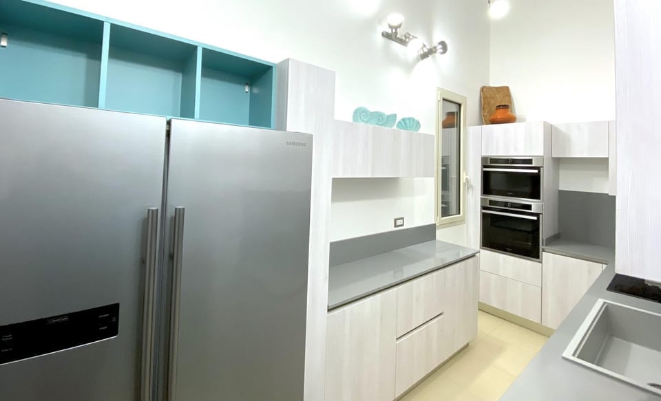 House | 4 bedrooms, WiFi