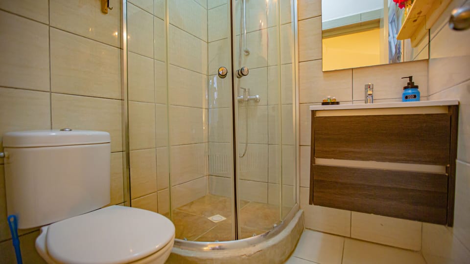 Hibiscus Beach House Hotel in Jan Thiel