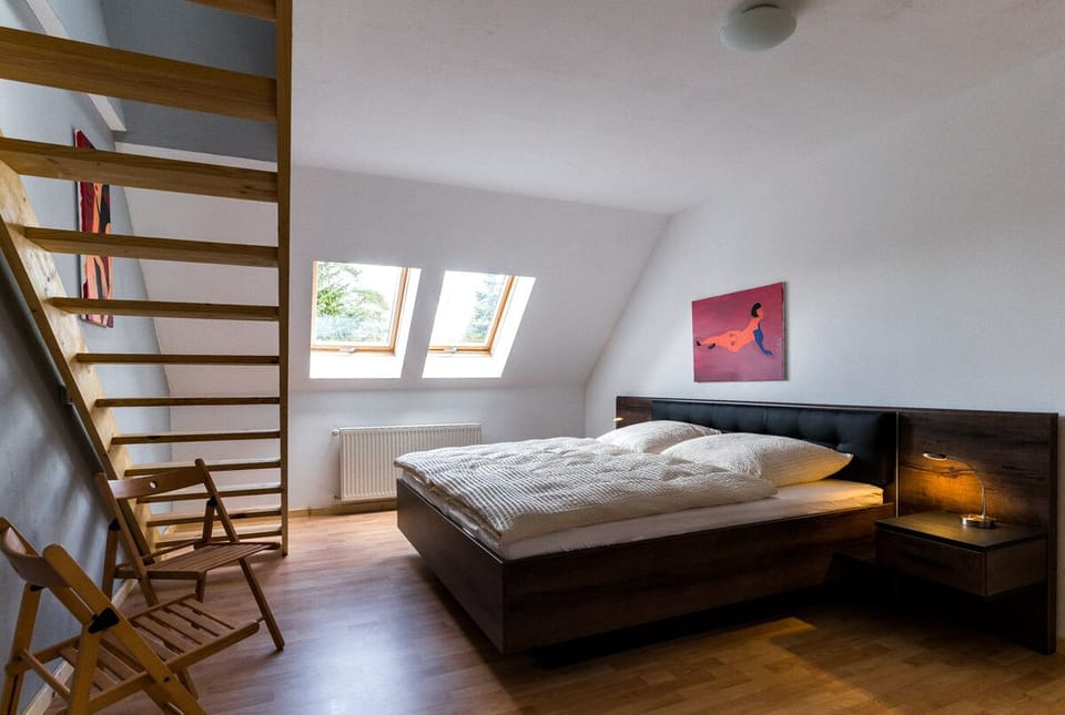 Condo (inclusive cleaning fee 55,00 EUR) | Free WiFi, bed sheets