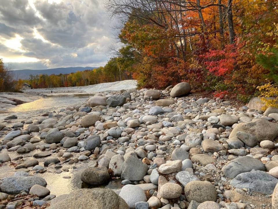 Pemi River