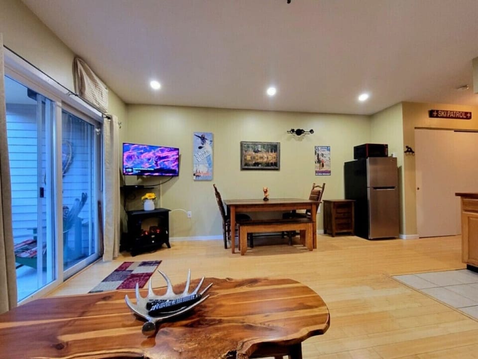 You`ll love our recent upgrades to our condo