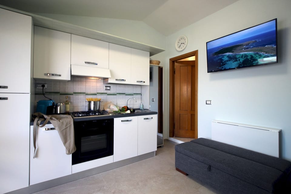 House | 1 bedroom