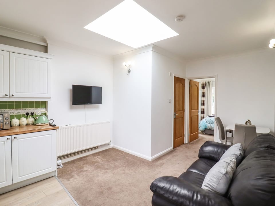 Cottage | Living room