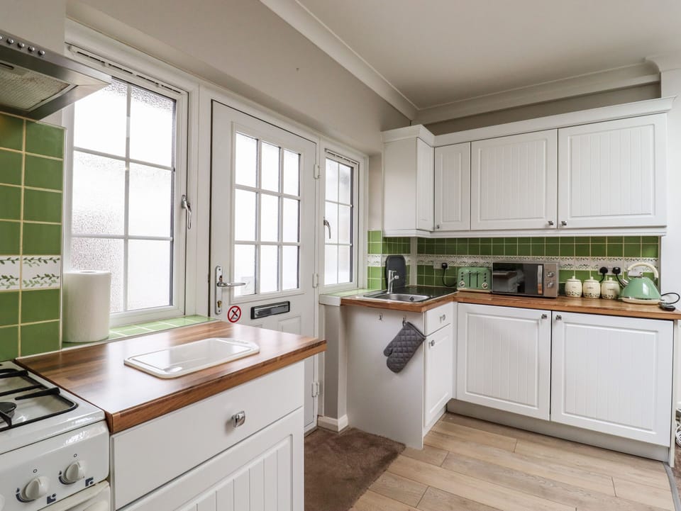 Cottage | Interior