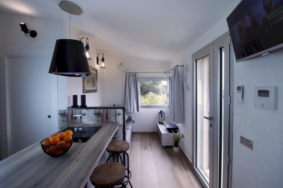 House | 3 bedrooms, soundproofing