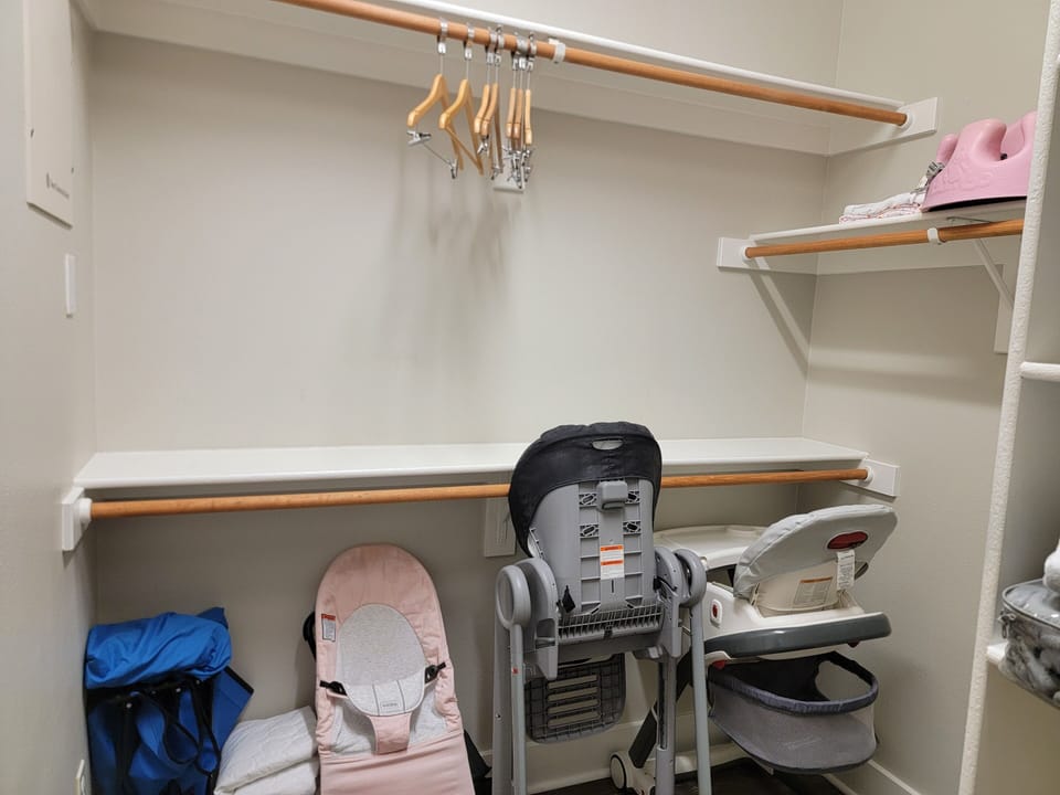 Baby gear
