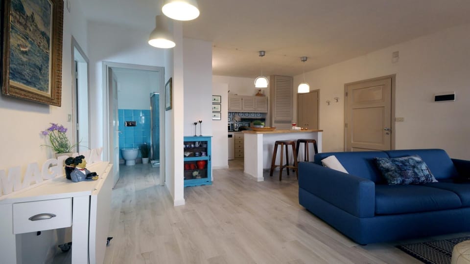 House | 1 bedroom