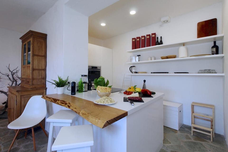 House | 3 bedrooms, WiFi