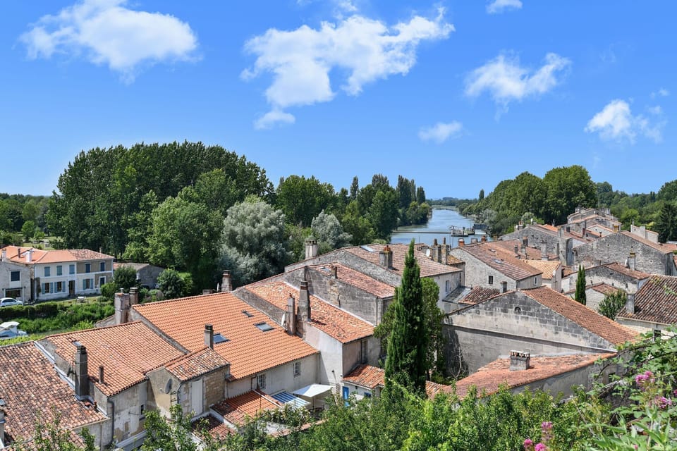 Surroundings [summer] (1-5 km)