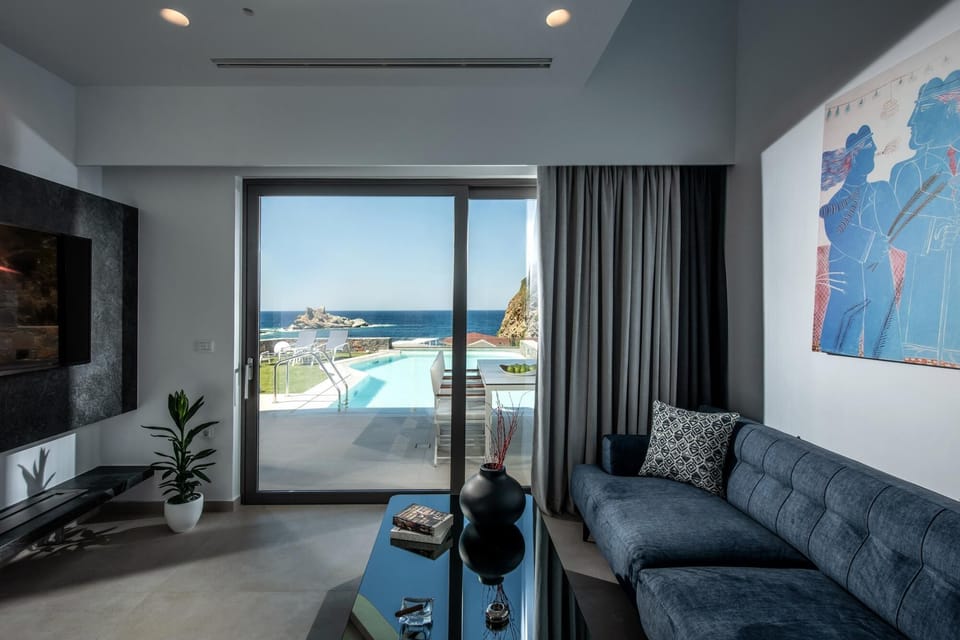 House | Interior