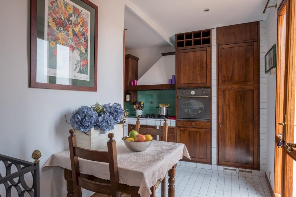 House | 3 bedrooms, iron/ironing board