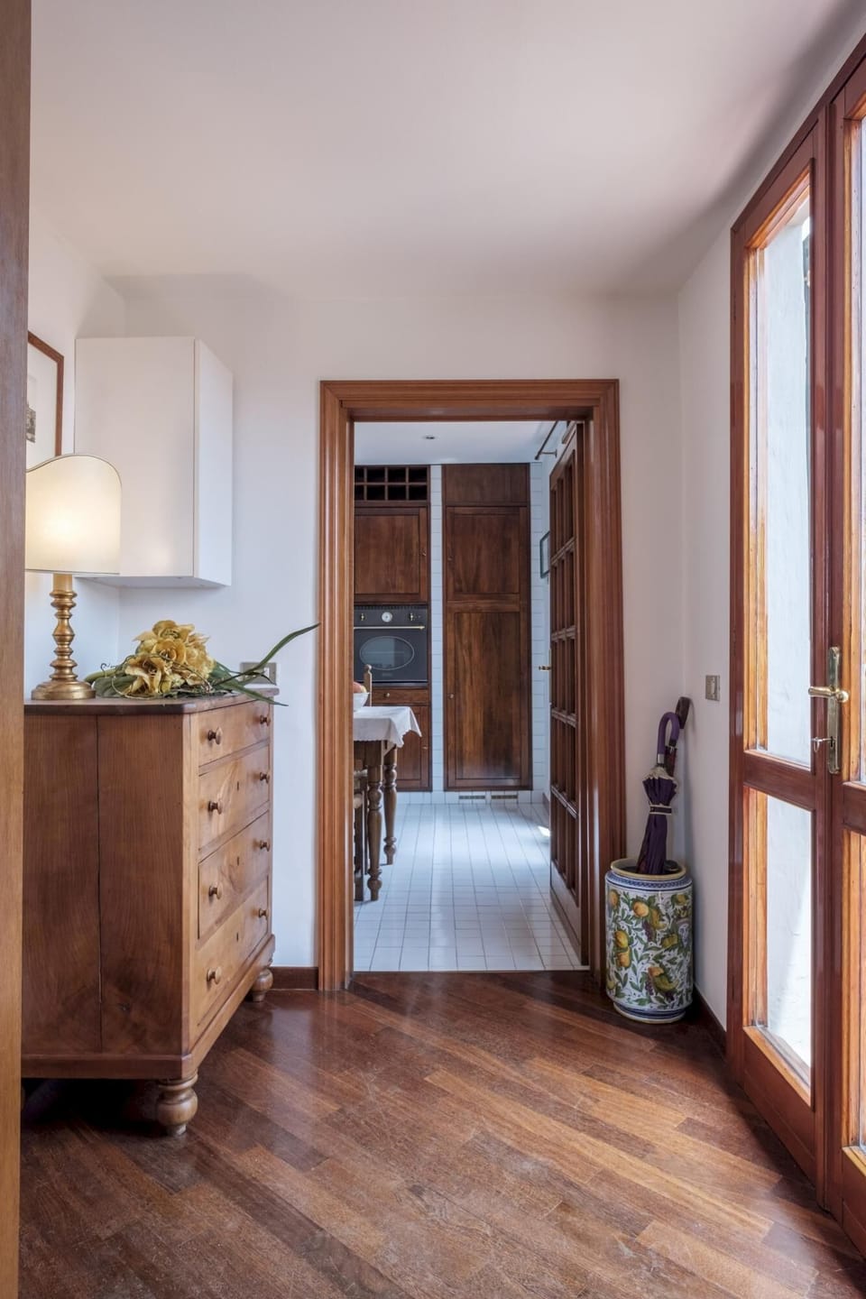 House | 3 bedrooms, iron/ironing board