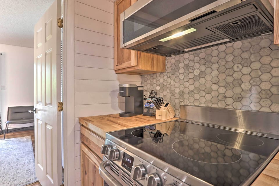 Kitchen | Keurig Coffee Maker