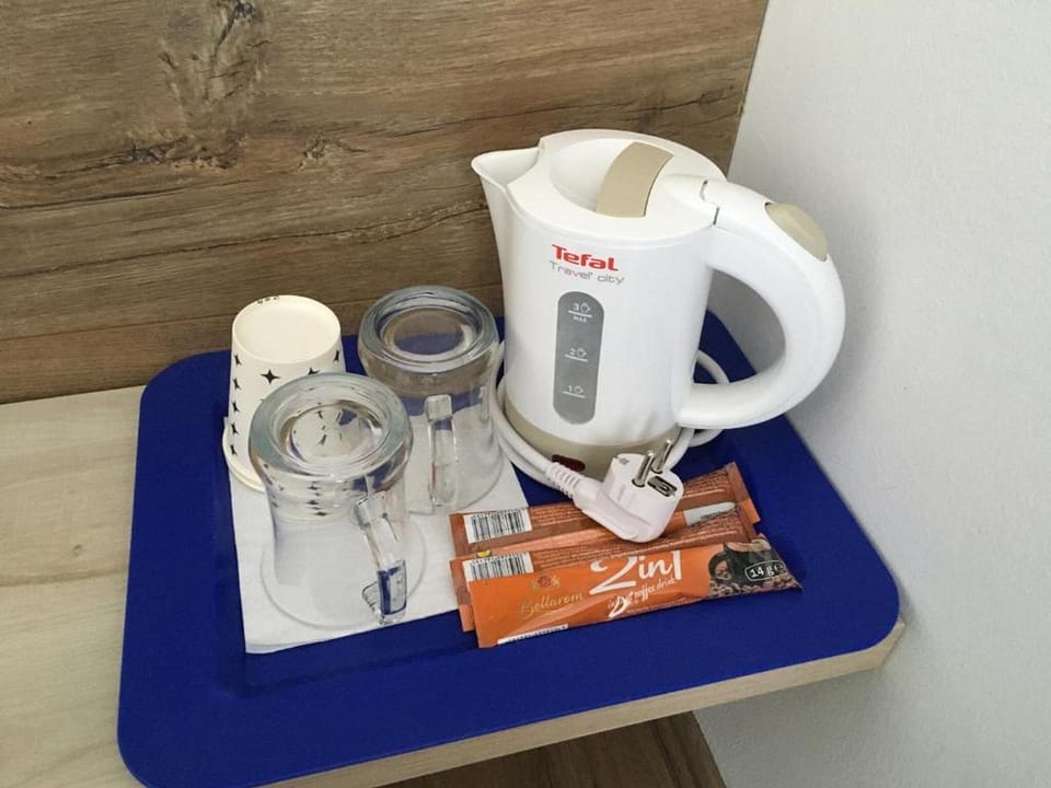 Room (Guesthouse Family Bosnic - Duplex Fam) | Interior