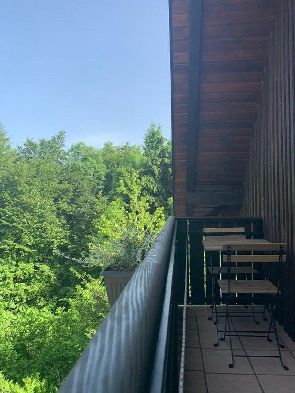 Double Room (Guesthouse Family Bosnic - Double Roo) | Exterior