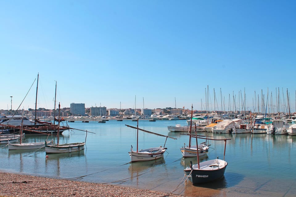 Marina
